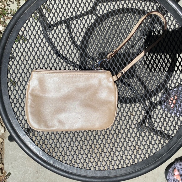 Coach Wristlet - Picture 2 of 2